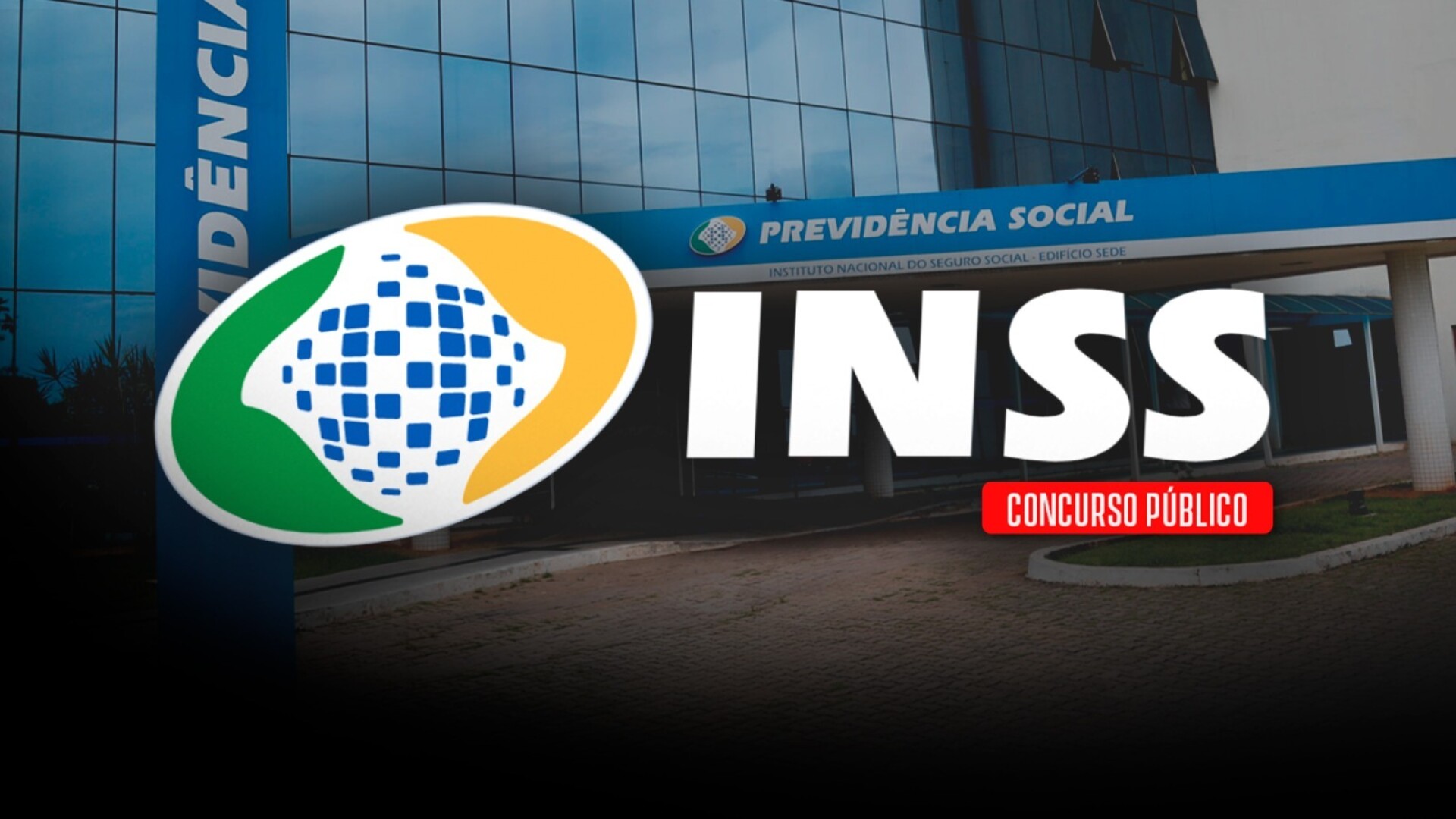 Concurso INSS 2027: Pedido de 10 Mil Vagas pode ganhar força com o PLOA