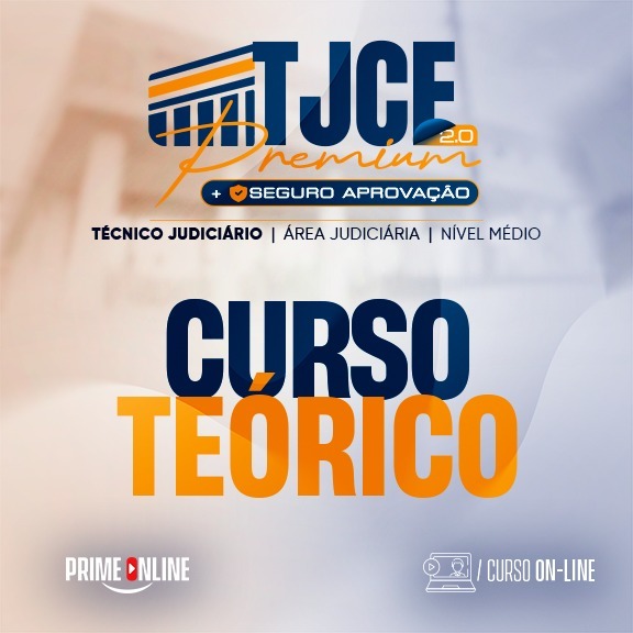 Logo [ON-LINE] TJCE