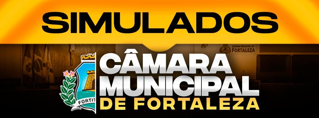 Logo [ON-LINE] APROVA PRIME | CÂMARA MUNICIPAL DE FORTALEZA | CONSULTOR LEGISLATIVO - SAÚDE PÚBLICA