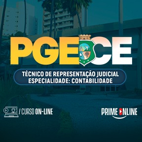 Logo [ON-LINE] PGE-CE