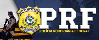 Logo [ON-LINE] PRF - Polícia Rodoviária Federal 