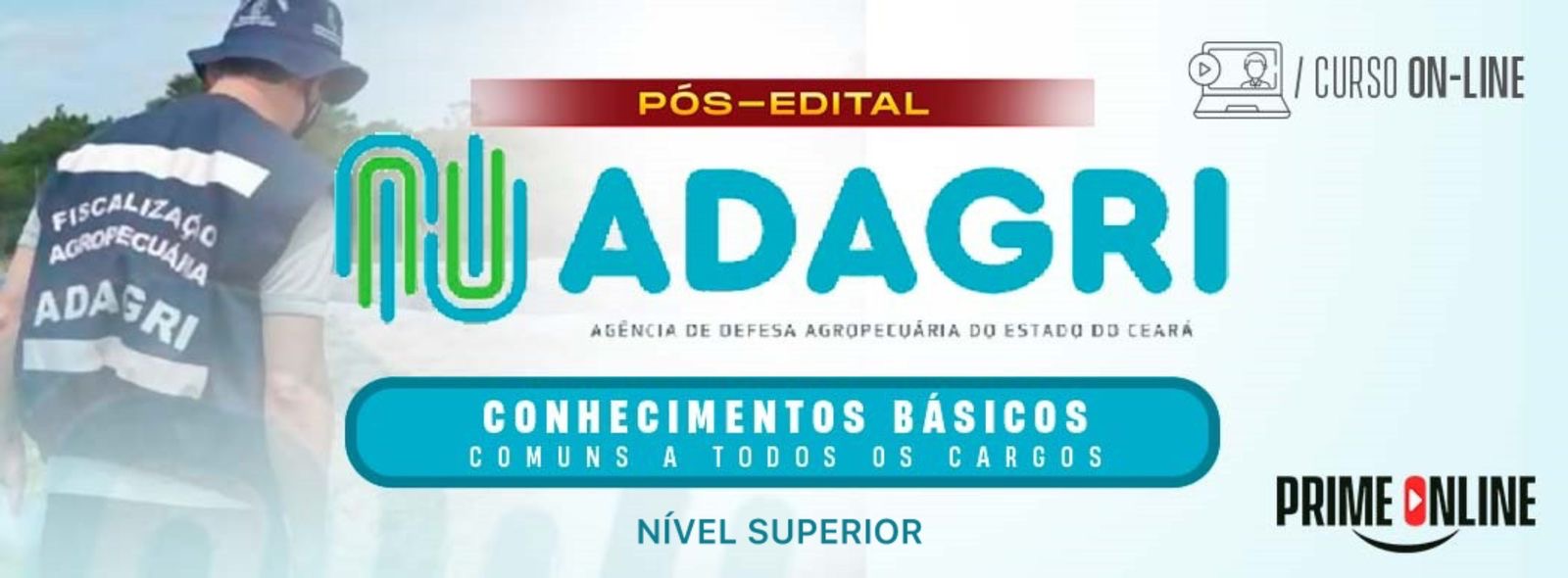 Logo [ON-LINE] ADAGRI