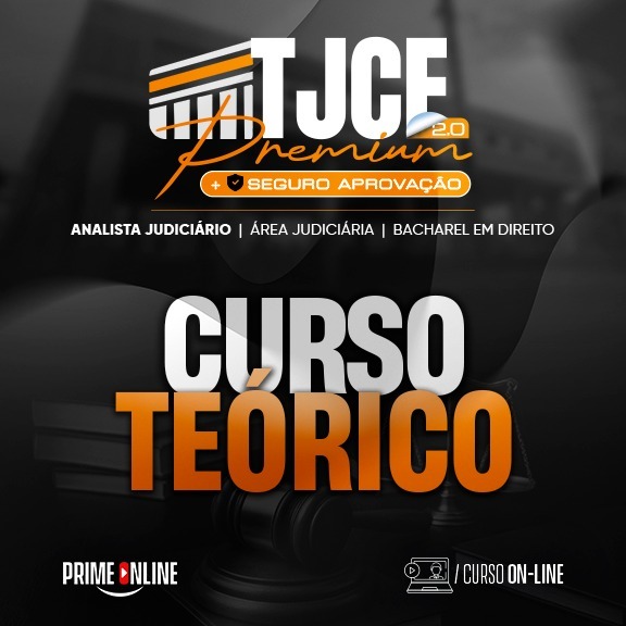 Logo [ON-LINE] TJCE