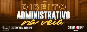 Curso [MODULAR / ON-LINE] Direito Administrativo Na Veia - Lidiane Coutinho | Giuliano Menezes | Lucas Martins