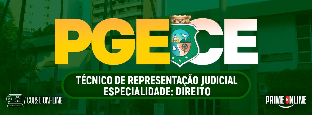 Logo [ON-LINE] PGE-CE