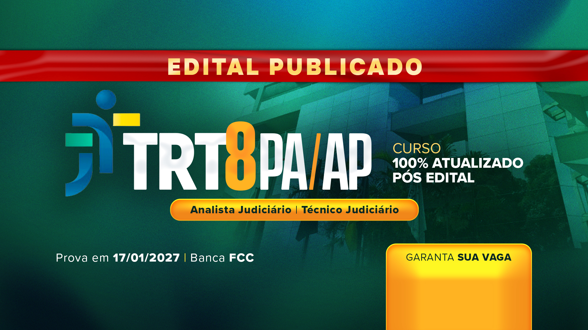 TRT 8